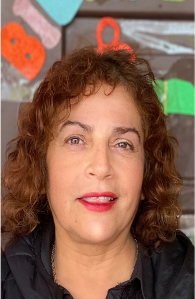 Daniza Cid Rodríguez