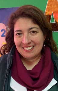 Rachel Jamett Quezada
