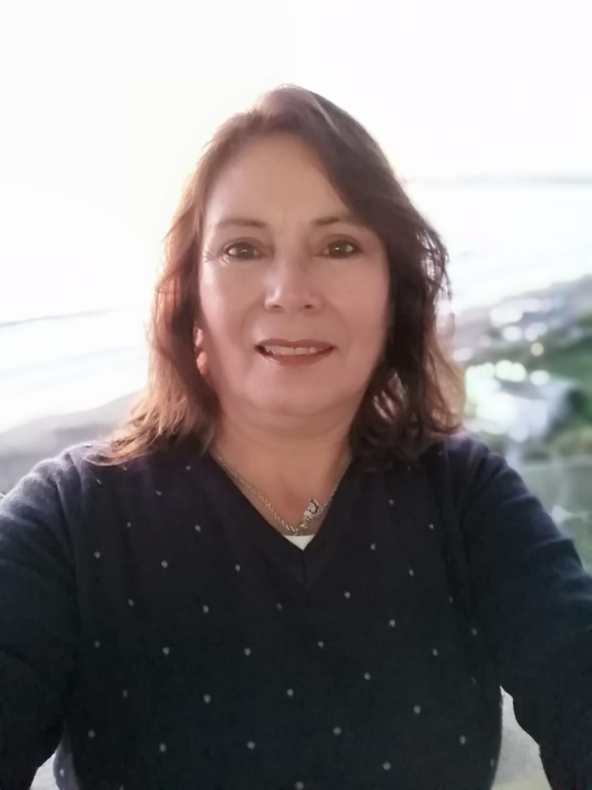 Olga Navarrete Muñoz
